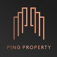 Ping Property Singapore Logo